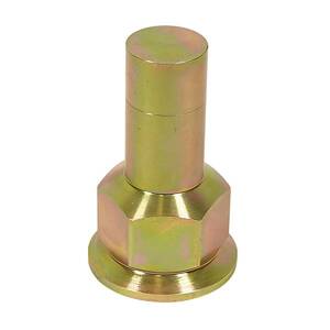 Steering Gear Sector Shaft Bolt