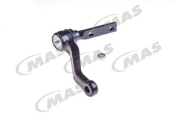 Steering Idler Arm and Bracket Assembly