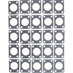 Steering King Pin Bearing Cap Gasket