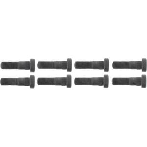 Steering Knuckle Bolt