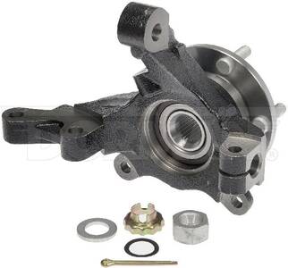 Steering Knuckle Kit