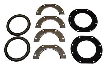 Steering Knuckle Seal