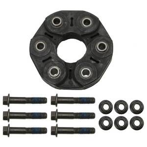 Steering Shaft Flex Coupling Disc