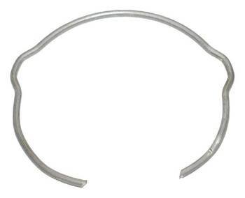 Steering Shaft Retainer