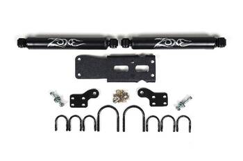 Steering Stabilizer