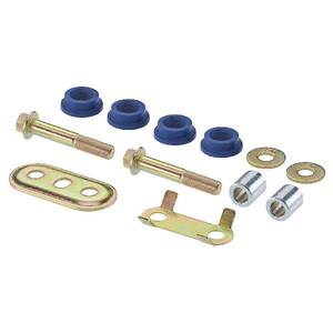 Steering Tie Rod End Bushing Kit