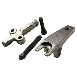 Steering Tie Rod End Tool