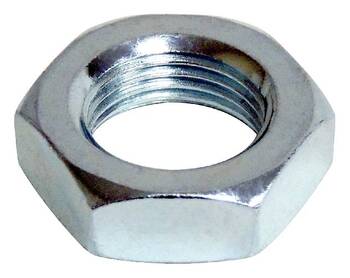 Steering Tie Rod Nut