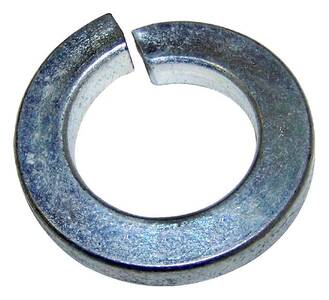 Steering Tie Rod Washer