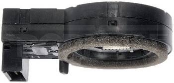 Steering Wheel Position Sensor