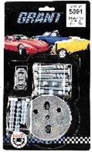 Steering Wheel Puller