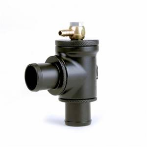 Supercharger Bypass Valve