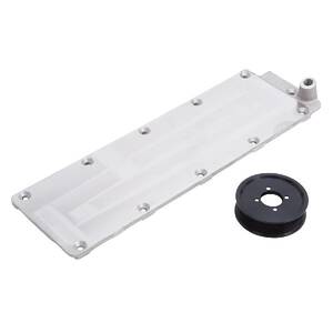 Supercharger Installation Kit