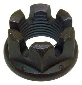 Suspension Ball Joint Lock Pin Nut
