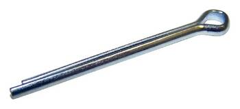 Suspension Ball Joint Lock Pin