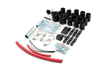 Suspension Body Lift Kit