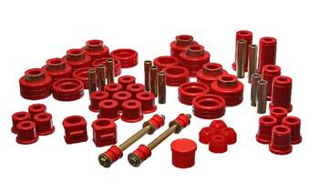 Suspension Bushing Kit