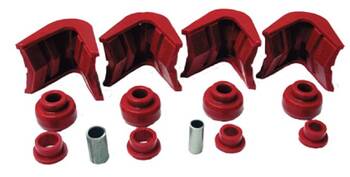 Suspension C-Bushing