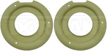 Suspension Coil Spring Seat Repair Kit