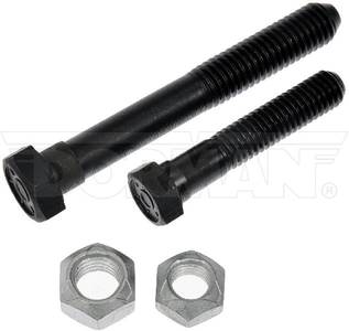 Suspension Control Arm Bolt Kit