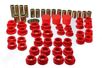 Suspension Control Arm Bushing Kit