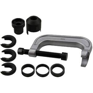 Suspension Control Arm Bushing Tool