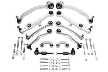 Suspension Control Arm Repair Kit