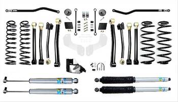 Suspension Lift Kit
