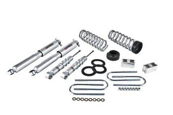 Suspension Lowering Kit