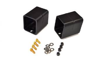 Suspension Multi Purpose Bumper Stop Kit