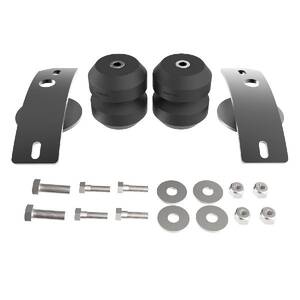 Suspension Rubber Helper Spring Kit