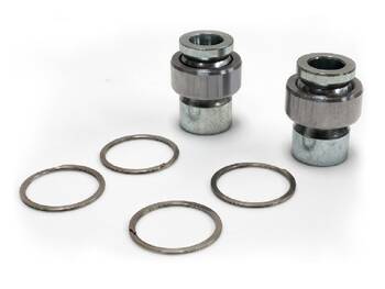 Suspension Shock Absorber Mount Bushing