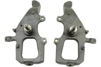 Suspension Spindle Drop Set