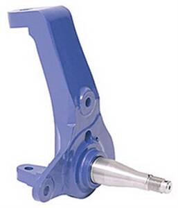 Suspension Spindle Lift Set