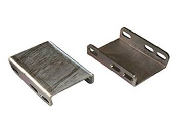 Suspension Stabilizer Bar Adapter Kit