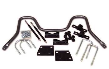 Suspension Stabilizer Bar Assembly