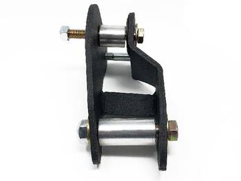 Suspension Track Bar Bracket