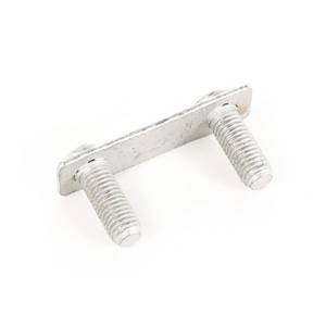 Suspension Track Bar Mount