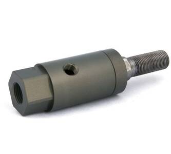 Suspension Wheelie Bar