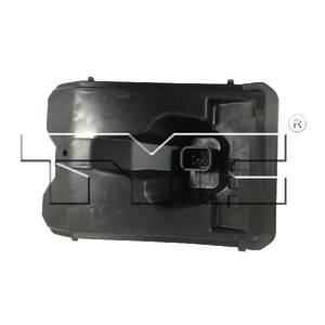 Tail Light Connector Plate