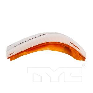 Tail Light Lens