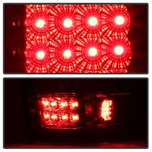Tail Light Set