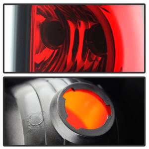 Tail Light