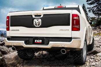 Tailgate Accent Piece