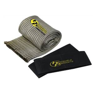 Thermal Protection Hose Sleeve