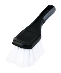 Tire Cleaning Brush
