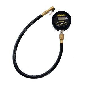 Tire Pressure Gauge