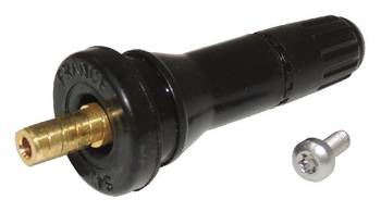 Tire Pressure Monitoring System Sensor Valve Assembly