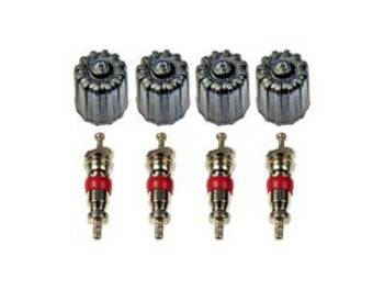 Tire Pressure Monitoring System Valve Stem
