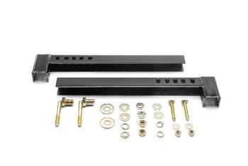 Tonneau Cover Hardware Kit